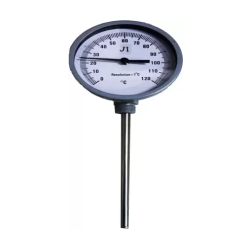 Dial Thermometer Calibration Services
