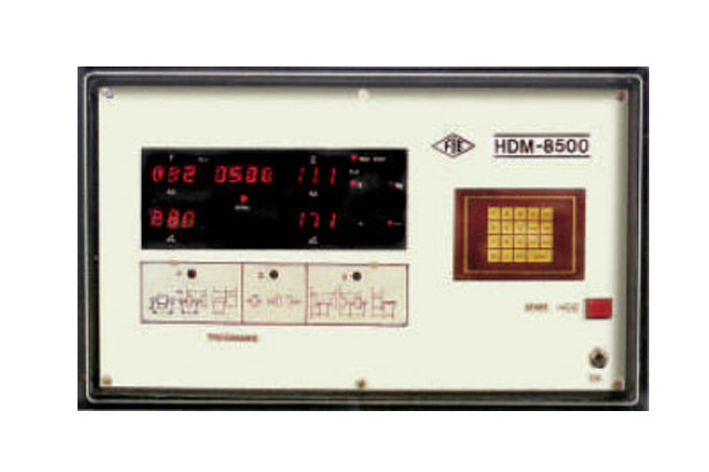 HDCM- 8500 Panel
