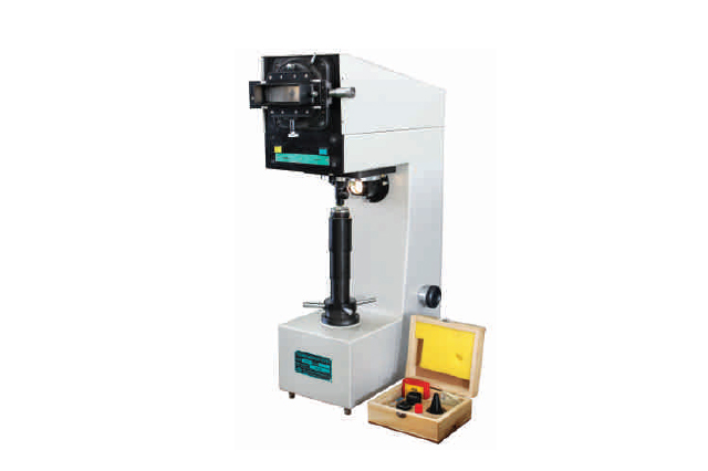 Optical Vickers Hardness Tester - VM 50