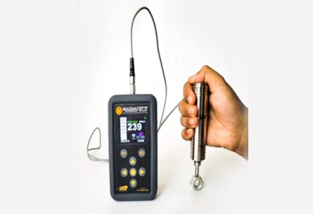 UCI Portable Hardness Tester - Portable Hardness Tester